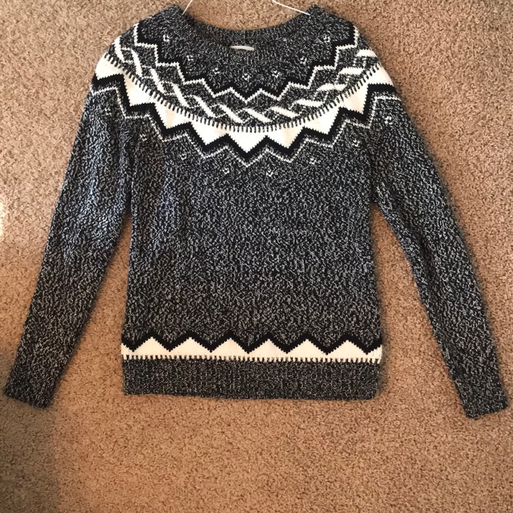 Old Navy Sweater